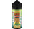 Pancake Factory Apple Cinnamon 100ml Shortfill E-liquid