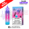 Peach Berry RandM T9000 Pro Max Pod Kit - ukvapeworld