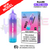 Peach Berry RandM T9000 Pro Max Pod Kit - ukvapeworld
