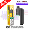 Pineapple ICE Firerose SlideGo 20K Replacement Pods - ukvapeworld