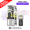 Nexel Aero 7K Replacement Pods