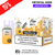 shop Pineapple ICE Crystal Higo 4000 Pod Kits Box Of 5 - Ukvapeworld