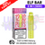 Shop Pineapple Ice Elf Bar 1200 Puffs Prefilled Pod Kit - UK Vape World