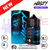 Shop Nasty Juice Asap Pineapple Lemonade 50ml Shortfill |- UK Vape World