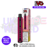 IVG Reload Mini 600 Puff Vape Pen Kit