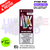 Pink Purple Lemonade Pyne Pod Click Replacement Pods