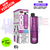 Plum Edition IVG 2400 Prefilled Pod Kit