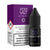 Pod Salt Blackcurrant Menthol Nic Salt ONLY £3.29 | UK Vape World