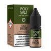 Pod Salt Fusions Cali Greens Amnesia Mango Nic Salt ONLY £3.29 | UK Vape World