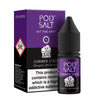 Pod Salt Fusions Evil Cloud Summer Syrup Nic Salt ONLY £3.29 | UK Vape World