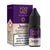 Pod Salt Fusions Jammin Blueberry Jam Tart Nic Salt ONLY £3.29 | UK Vape World