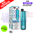 Pro Blue IVG 2400 Prefilled Pod Kit