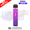 Purple Pink Smok Novo Master 30K Pod Kit + Free Nic Salt (PRICE £12.99) - ukvapeworld