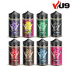 VINTAGE PREMIUM E-LIQUID 200ml E JUICE VAPE JUICE FLAVOUR OIL - UK VAPE WORLD