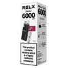 Relx MaxGo 6K Puff Vape Kit