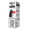 Relx MaxGo 6K Puff Vape Kit