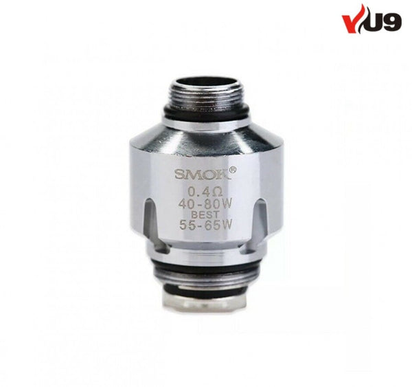 SMOK V8 BABY Q2 EU CORE COILS- PACK OF 3 - UK VAPE WORLD
