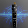 Green Innokin CoolFire Z80 Zenith II Kit