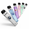 Color Burst Vaporesso Xros 5 NANO Pod Kit + 50mL Eliquid