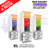 Sikary Tako 6K Replacement Pods