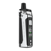 Vaporesso Target PM80 Pod Mod Kit - Silver Carbon Fibre