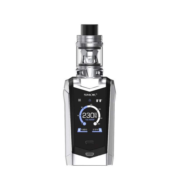 - UK Vape World