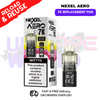 Skittys Nexel Aero 7K Replacement Pods - ukvapeworld
