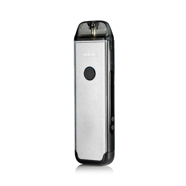 Smok Acro Pod Kit Silver £17.99 - UK Vape World
