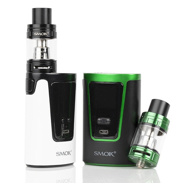 SMOK G150 TC STARTER KIT - UK VAPE WORLD
