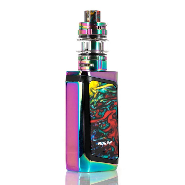 - UK Vape World