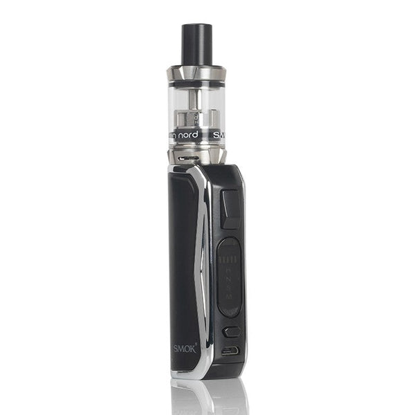 - UK Vape World