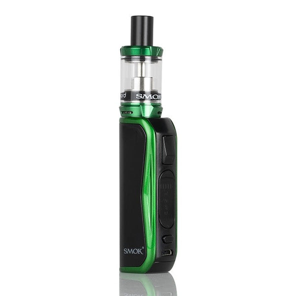 - UK Vape World