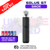 Smok Solus GT - Matte Black Kit