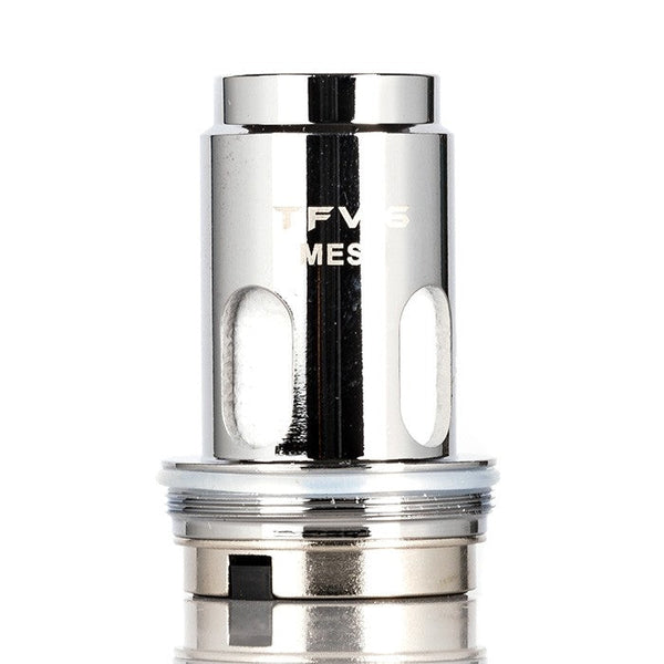 SMOK TFV16 MESH REPLACEMENT COILS pack of 3 - UK VAPE WORLD