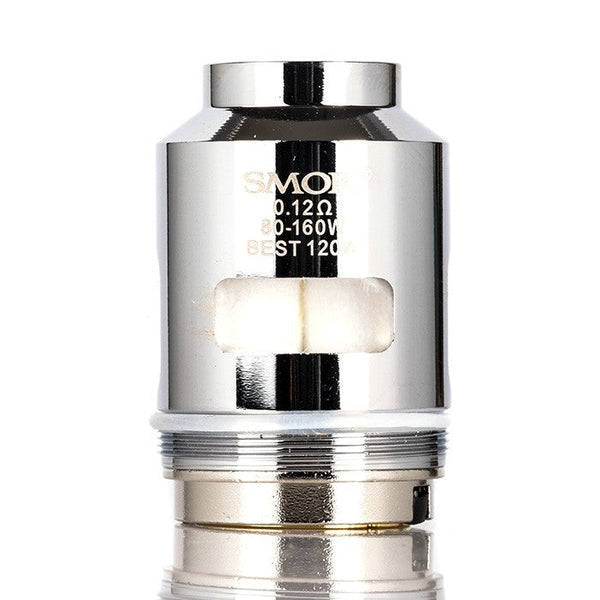 SMOK TFV16 MESH REPLACEMENT COILS pack of 3 - UK VAPE WORLD