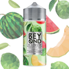 Beyond IVG Eliquid Sour Melon Surge 100ml Shortfill