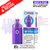 20MG Sour Blackcurrant Insta O Pro Refil Pack (12ML) - ukvapeworld