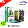 Special Edition Pyne Pod 50K Click Vape Pod Kit