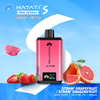 Hayati 50K Pro Ultra S 50000 Puff Twist Pod Kit