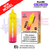 Strawberry Banana RandM T9000 Pro Max Pod Kit - ukvapeworld