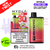 Strawberry Edition Hyola Ultra 30K Puff Prefilled Pod Kit