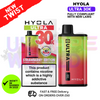 Hyola Ultra 30K Puff 30000 Pod Kit