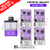 Shop Strawberry Raspberry Cherry Ice Crystal Galaxy 30K Replacement Pods Box Of 5 - Ukvapeworld