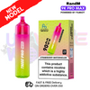 Fumot T9000 Pro Max 9K Puff Prefilled Pod Kit