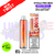 Strawberry Burst Hyola Pro Max 8000 Puff Prefilled Pod Kit