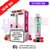 Strawberry Cherry Cranberry Cp Pro 10K Puff Pod Kit - ukvapeworld
