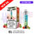 Strawberry Kiwi Cp Pro 10K Puff Pod Kit - ukvapeworld