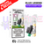 Strawberry Kiwi Ene 15K Replacement Pods - Lowest Price - ukvapeworld