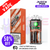 Shop Juicy Pod 6000 Pro Strawberry Raspberry Cherry Ice Kit - UK Vape World
