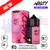 Shop Nasty Juice Asap Strawberry Trap Queen 50ml Shortfill | - UK Vape World